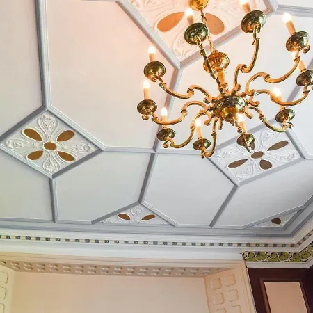 2 Priory Manor Semesterbostad Windermere