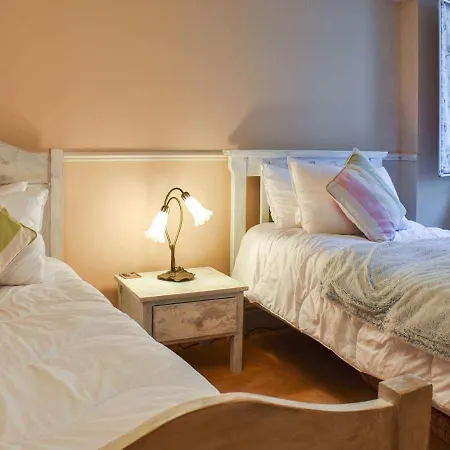 2 Priory Manor Σπίτι διακοπών Windermere