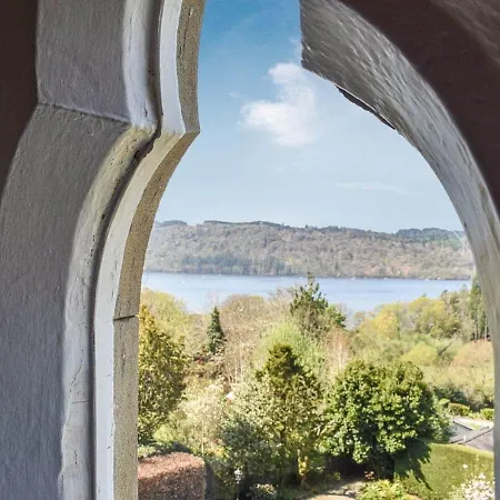 2 Priory Manor Σπίτι διακοπών