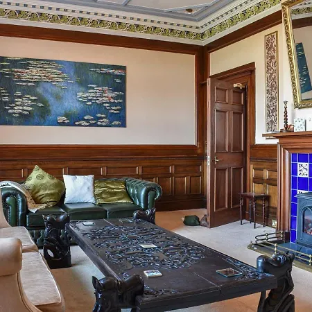 Σπίτι διακοπών 2 Priory Manor *